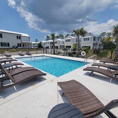 5 Star 4/3 Sleeps 16 With Arcade Game Room & Pool! Орандж-Бич Экстерьер фото