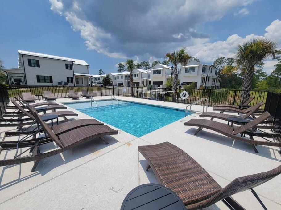 5 Star 4/3 Sleeps 16 With Arcade Game Room & Pool! Орандж-Бич Экстерьер фото